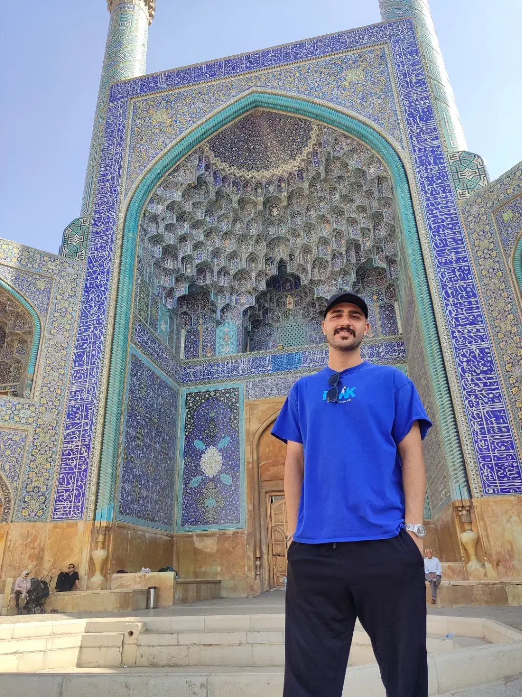 مدرس زبان انگلیسی|خدمات آموزشی|اشتهارد, |دیوار