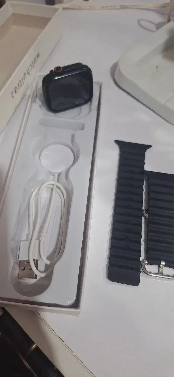 ساعت مچی شیک|ساعت|خرمشهر, |دیوار