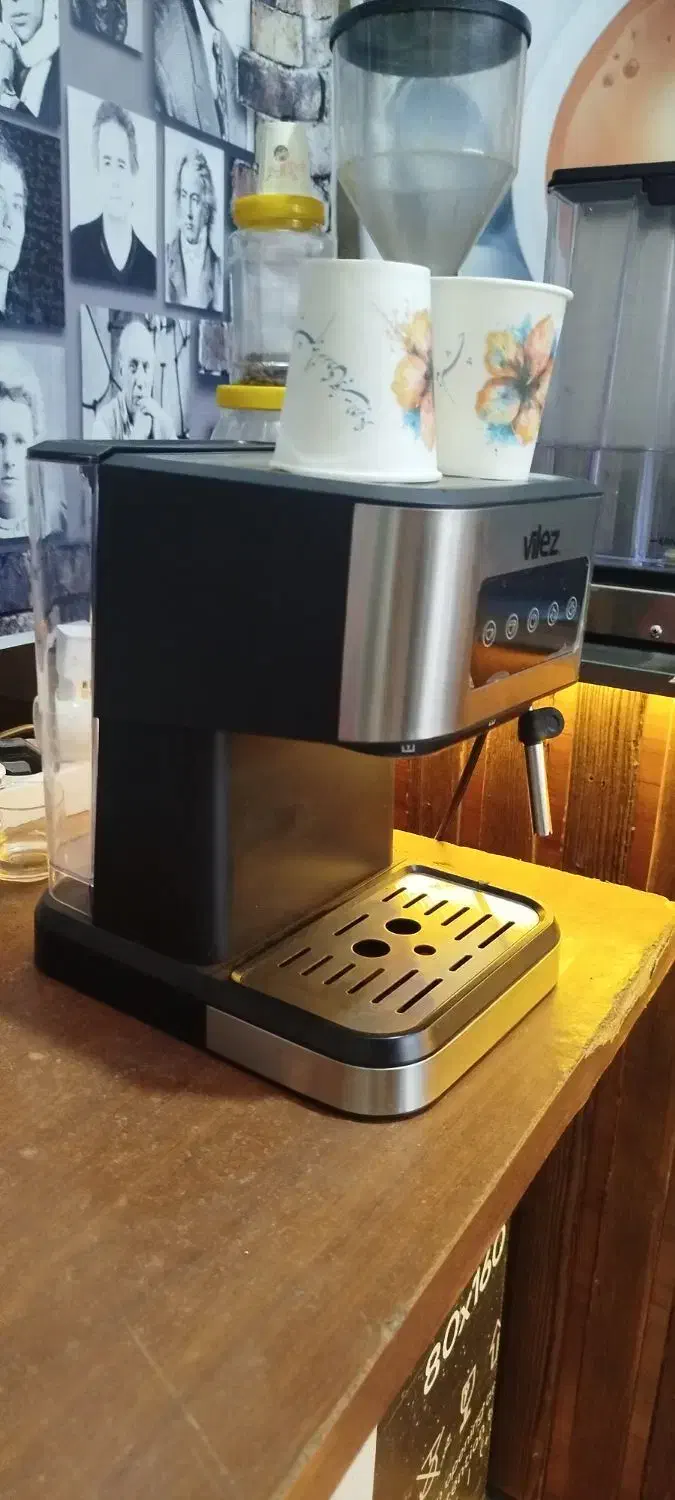 قهوه ساز|سماور، چای‌ساز، قهوه‌ساز|بابل, |دیوار