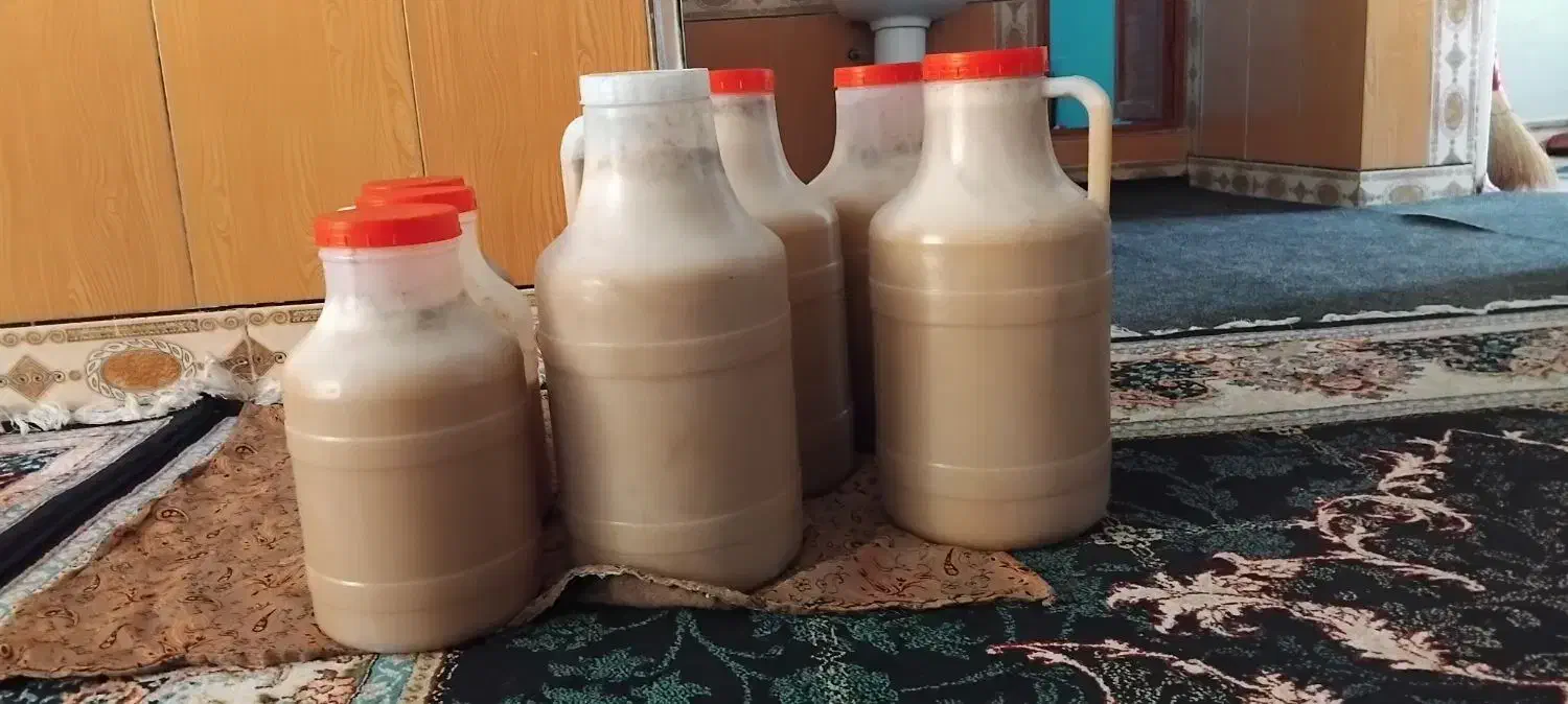 عسل طبیعی کندو به شرط|خوردنی و آشامیدنی|ارژن, |دیوار