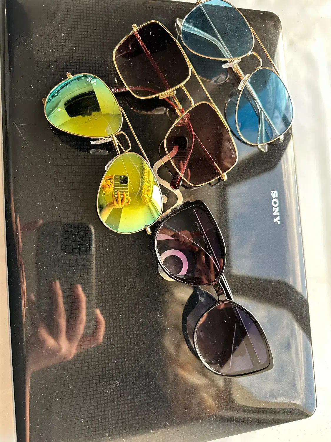 حراجی عینک گرون|زیورآلات و اکسسوری|بروجرد, |دیوار