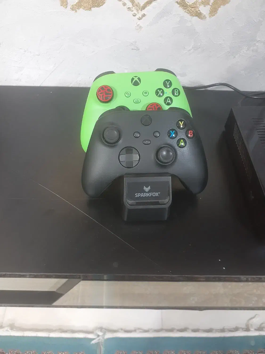 ایکس باکس سری ایکس|کنسول، بازی ویدئویی و آنلاین|کرج, شهرک نهال و بذر|دیوار