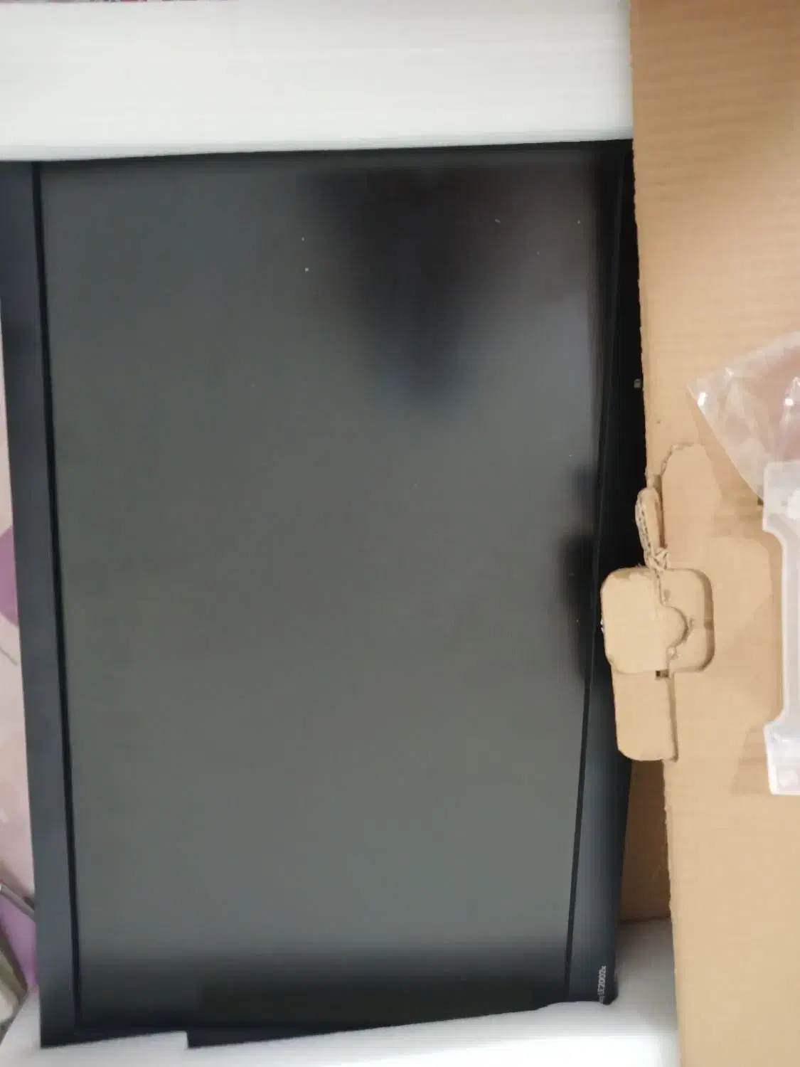 مانیتور روشن نمیشه|قطعات و لوازم جانبی رایانه|قم, یزدان‌شهر|دیوار