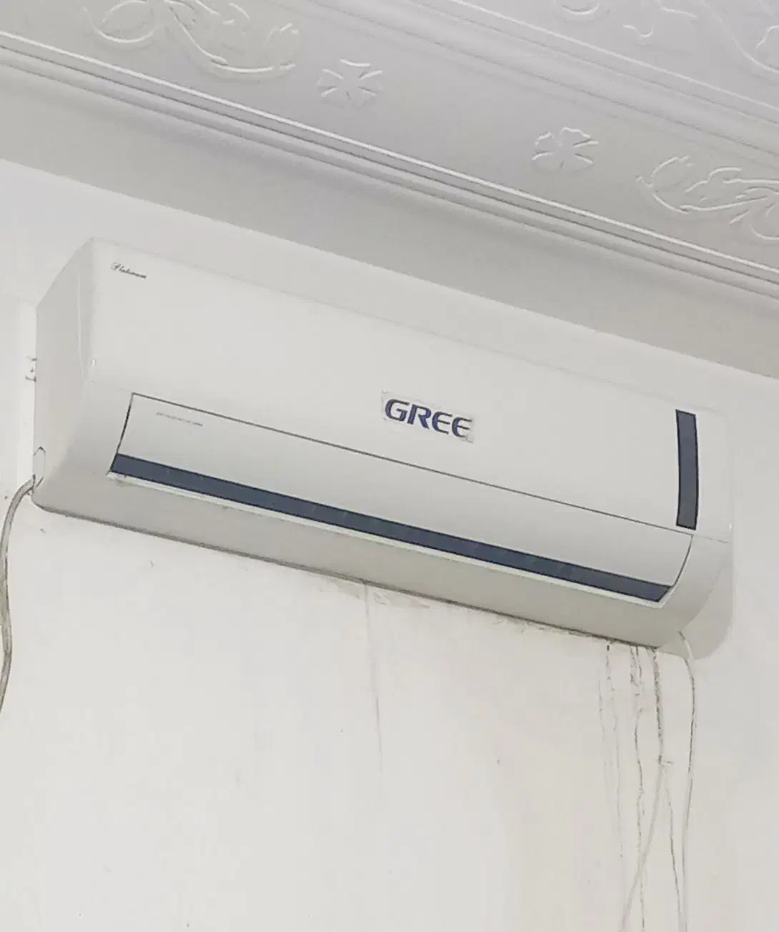 کولر ۲۴هزار|کولر گازی و فنکوئل|دیلم, |دیوار