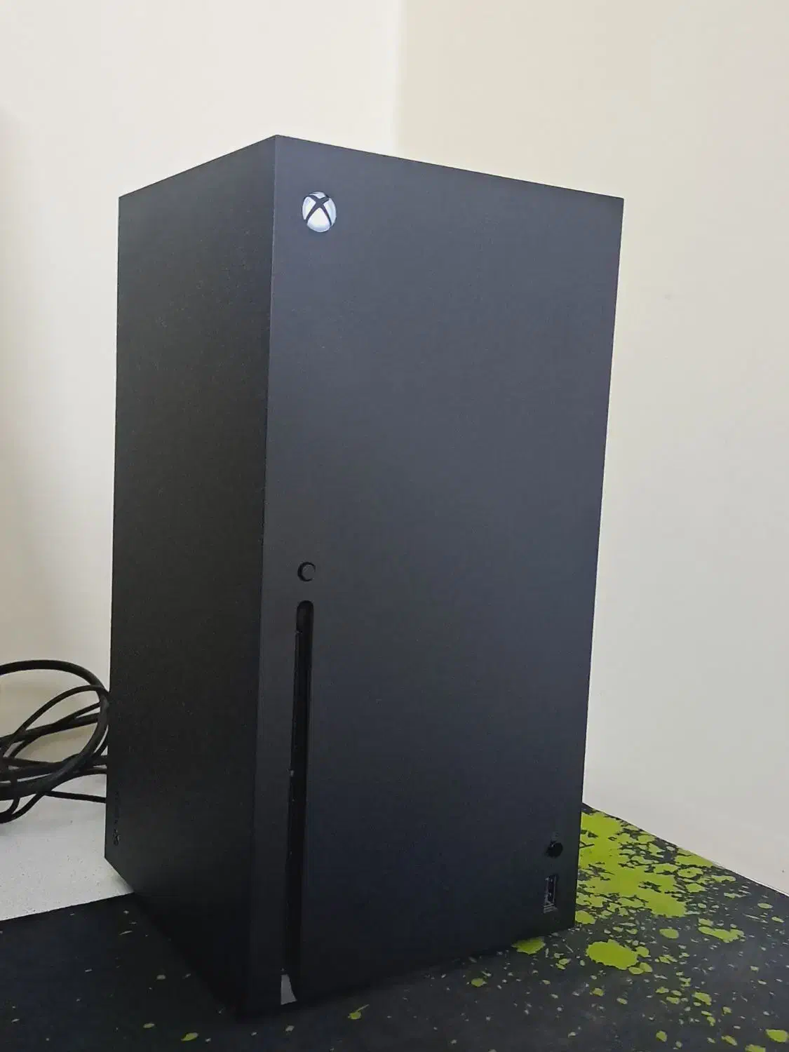 ایکس باکس سری ایکس|کنسول، بازی ویدئویی و آنلاین|شهریار, شهریار|دیوار