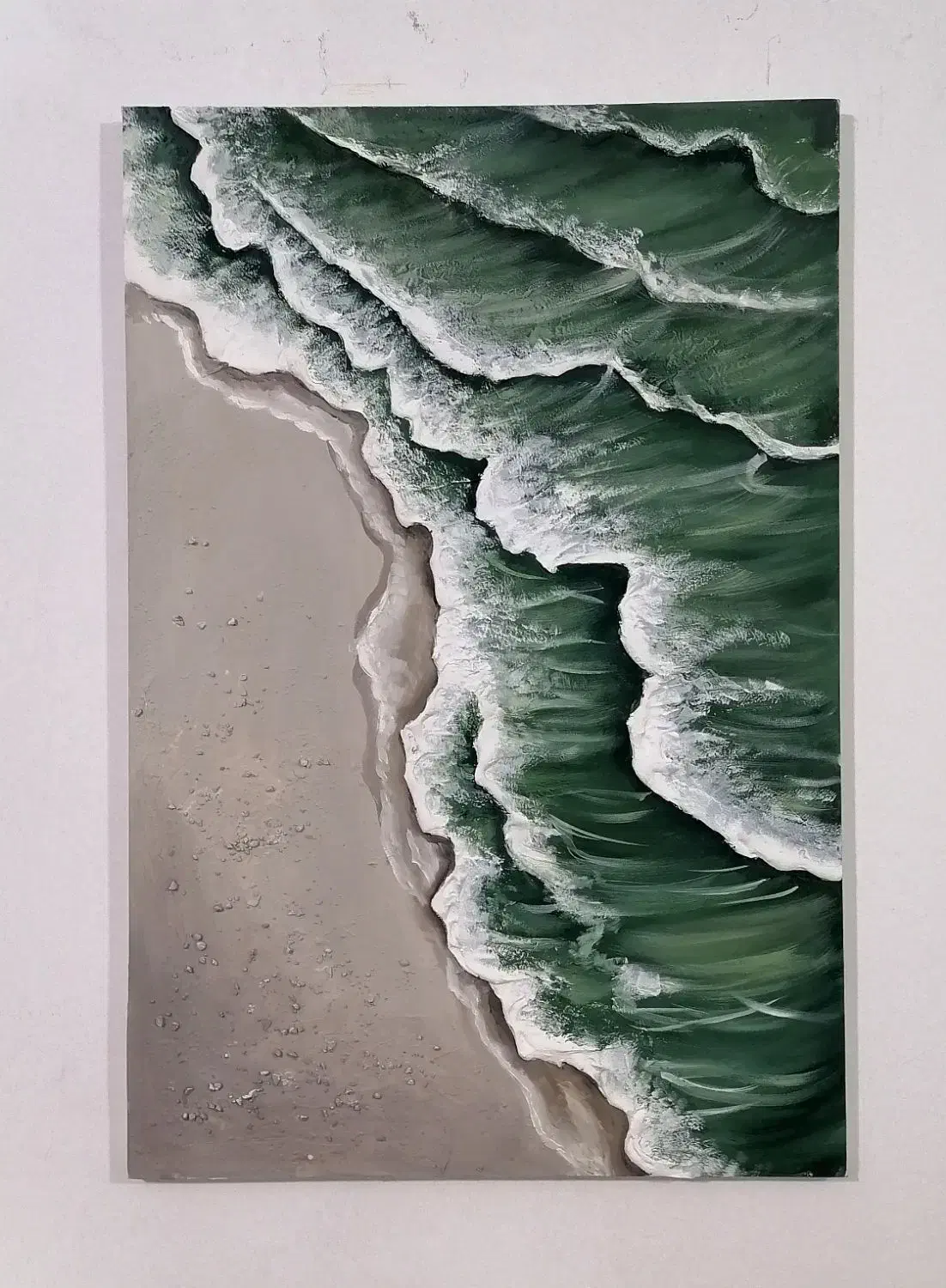 تابلو دکوراتیو برجسته|تابلو، نقاشی، عکس|شیراز, کیان شهر|دیوار