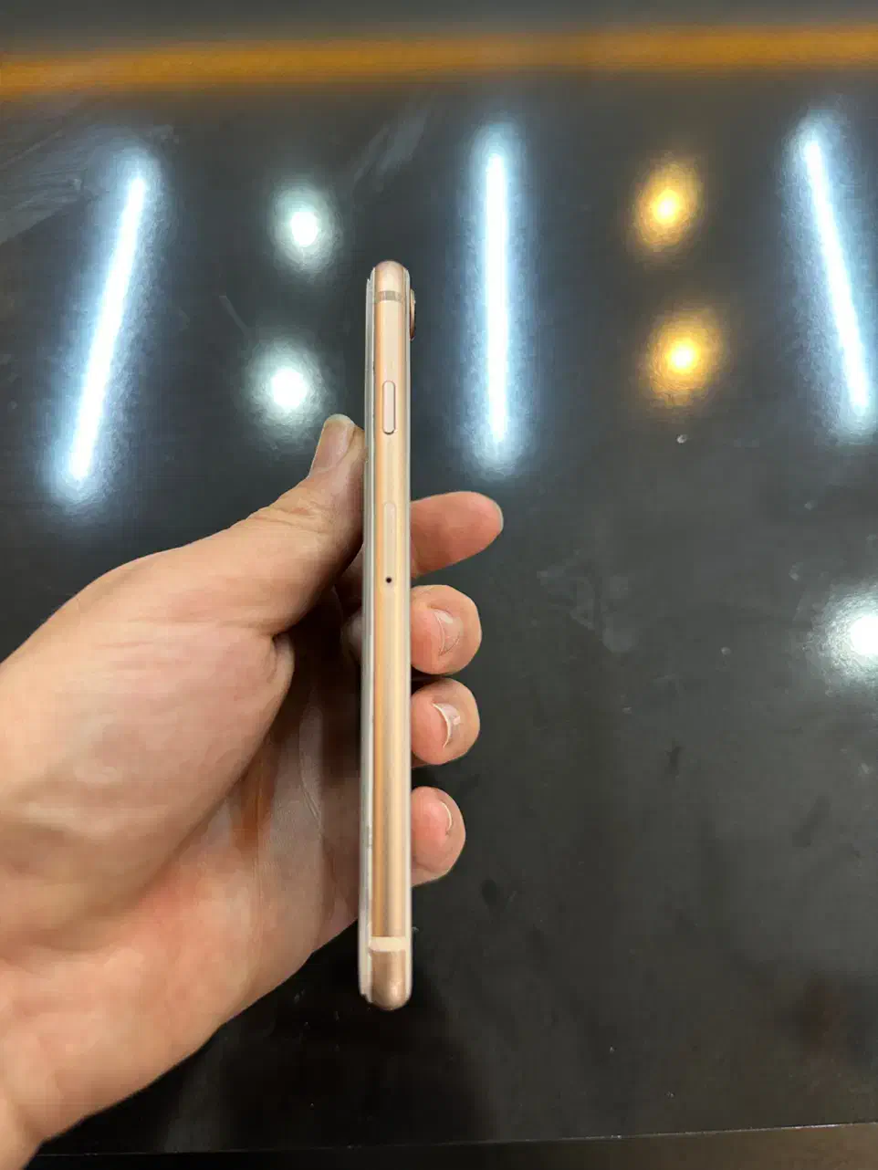 ایفون 8 256gig|موبایل|اصفهان, باب الدشت|دیوار