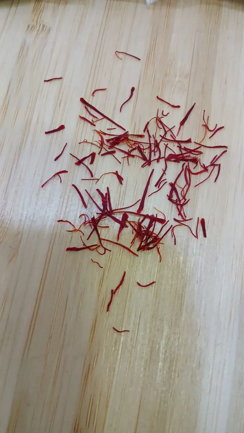 زعفران تازه و درجه یک|خوردنی و آشامیدنی|اهواز, کوی سعدی|دیوار