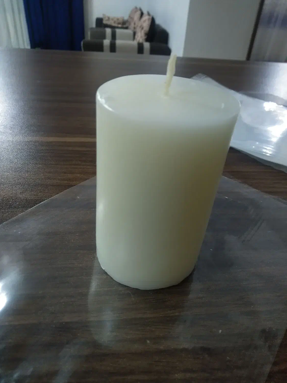 شمع|صنایع دستی و سایر لوازم تزئینی|رشت, کوی مهر|دیوار