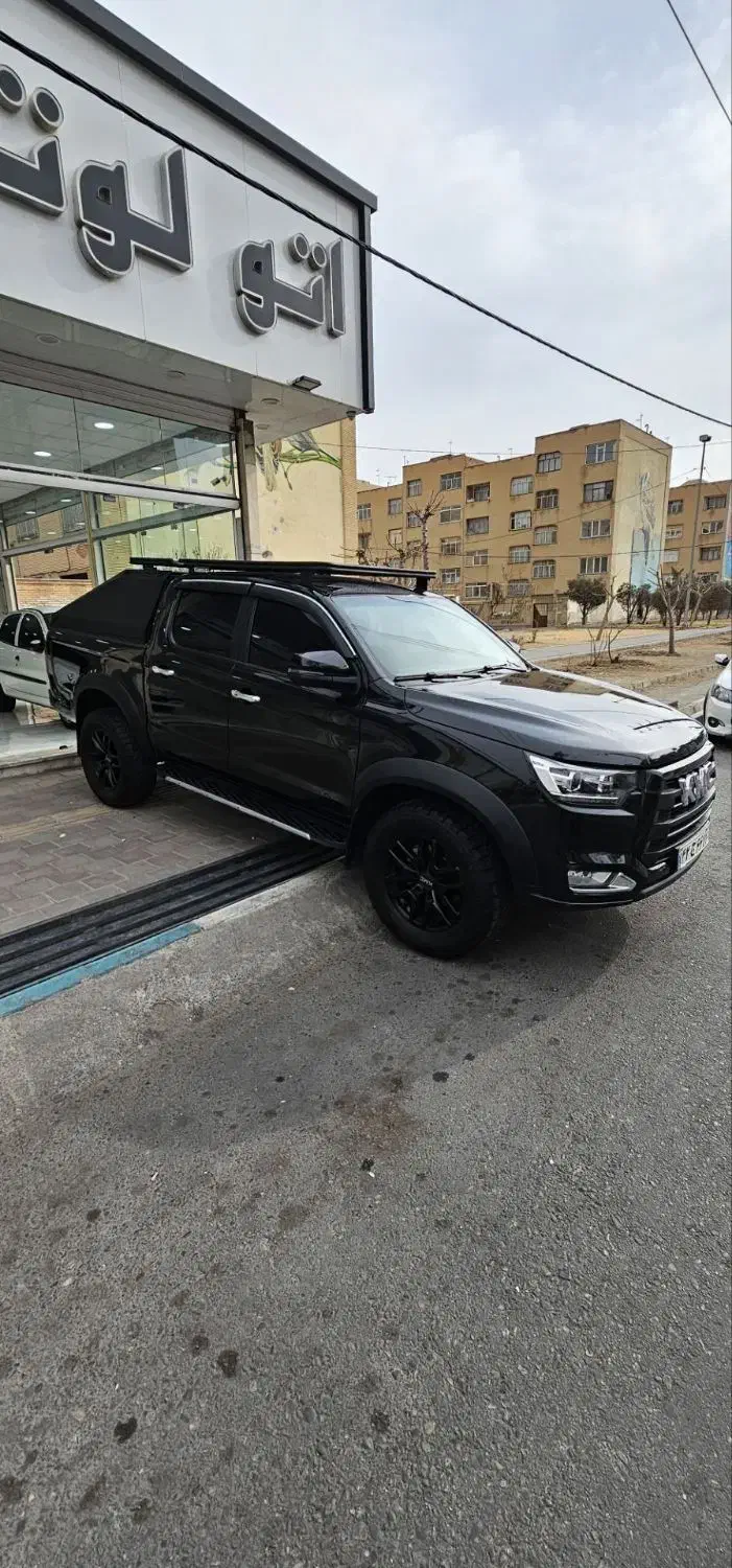 KMC T8|خودرو سواری و وانت|اسلام‌شهر, شهرک واوان|دیوار