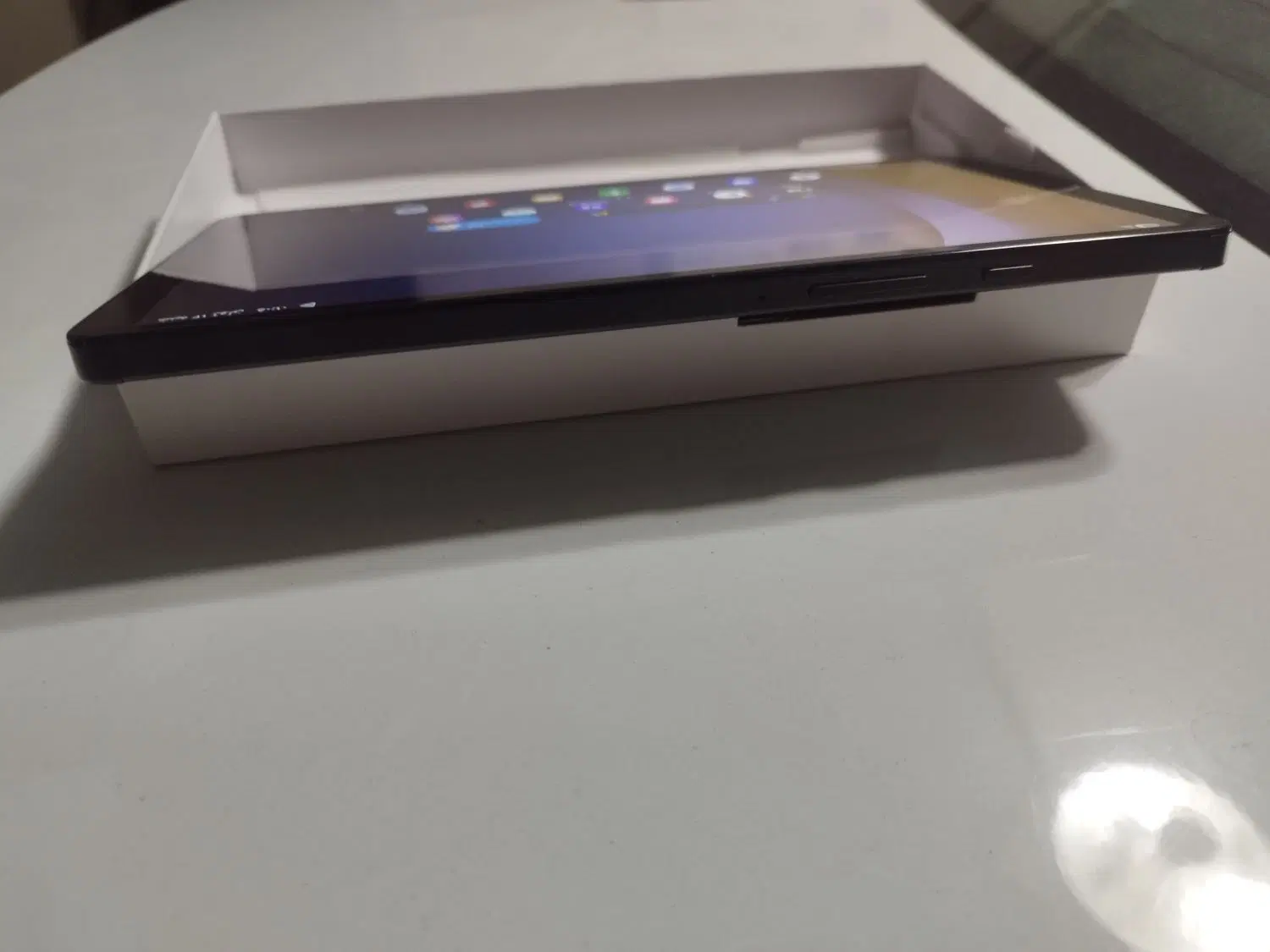 Samsung Tab A9 X115 128GB Ram 8|تبلت|رشت, پیرسرا|دیوار