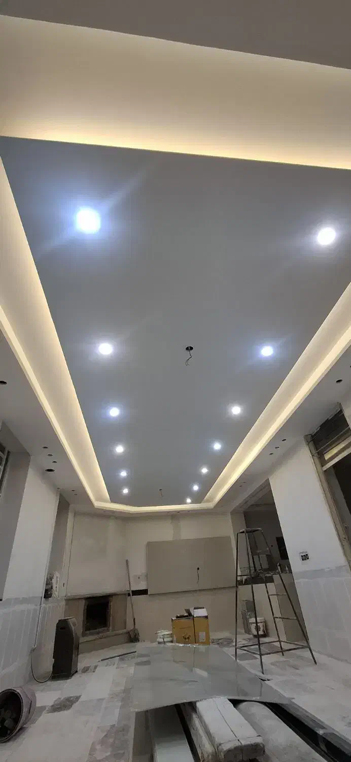 برقکار|خدمات پیشه و مهارت|حمیدیا, |دیوار