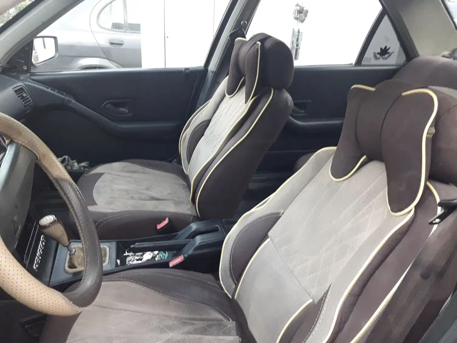 آردی 85 دوگانه درجه یک|خودرو سواری و وانت|سبزوار, قلعه‌نو دهزار|دیوار