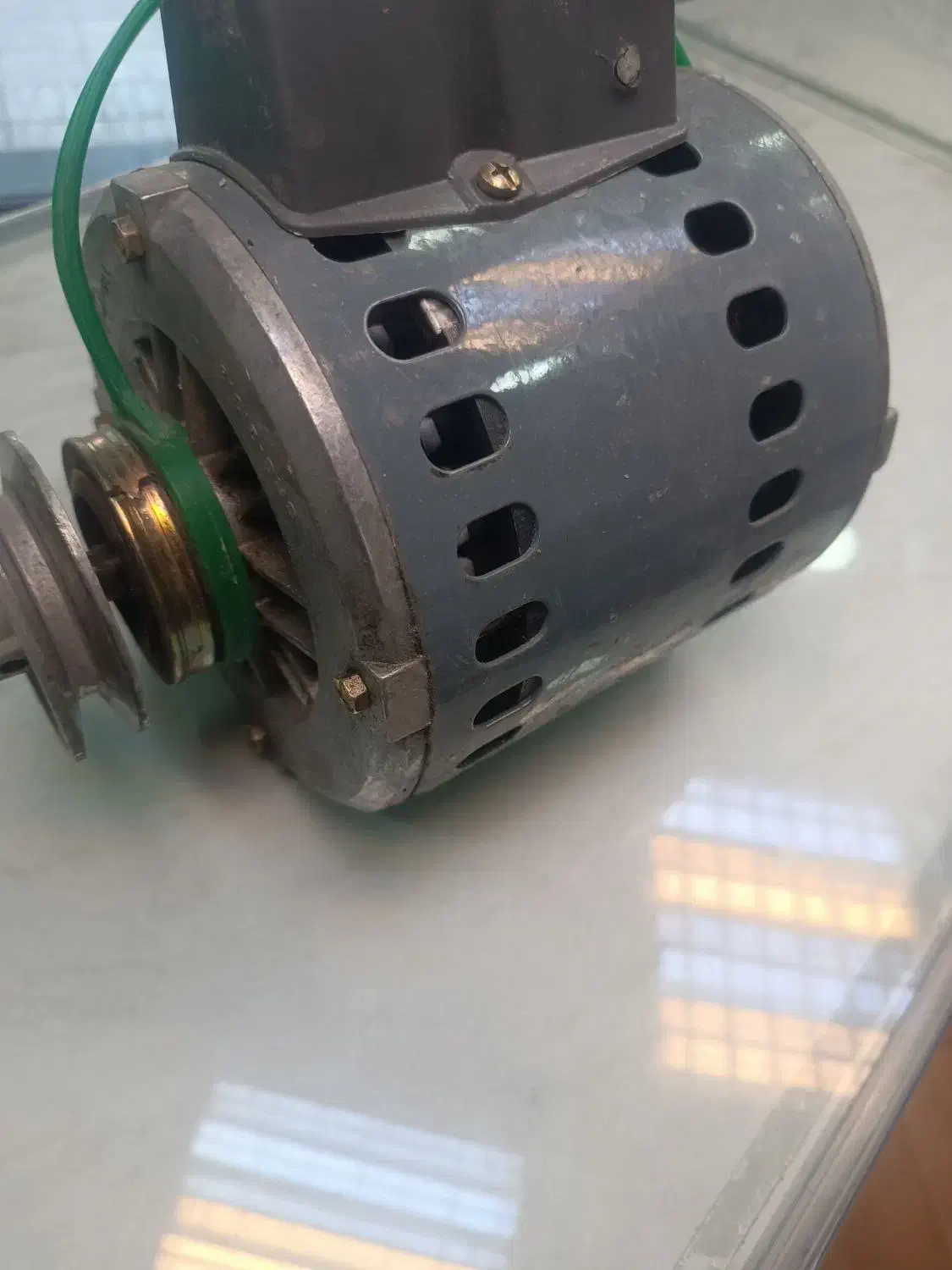 خرید و فروش موتور کولر|کولر گازی و فنکوئل|کرمان, |دیوار