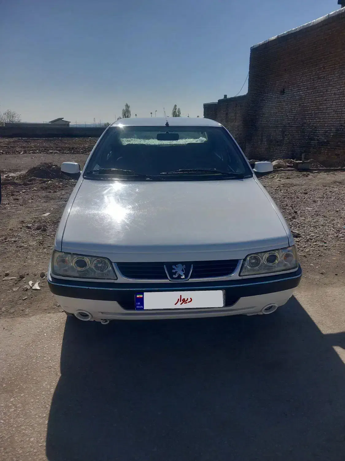 slx .tu5.91|خودرو سواری و وانت|ارومیه, |دیوار