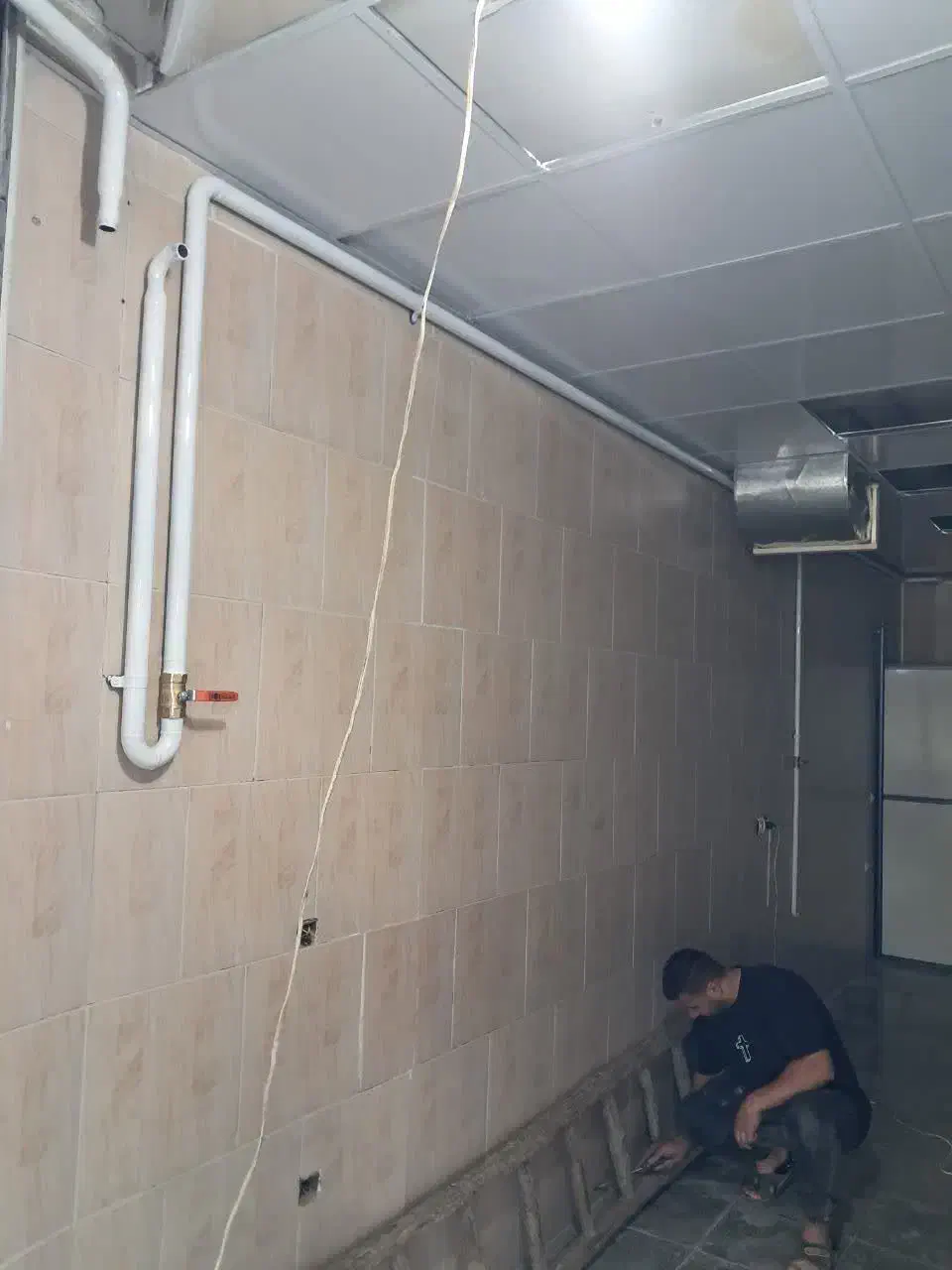 لوله کشی گازکشی،جوشکار گاز،گازکش،تعمیرات گازرسانی|خدمات پیشه و مهارت|اصفهان, باغ فدک|دیوار