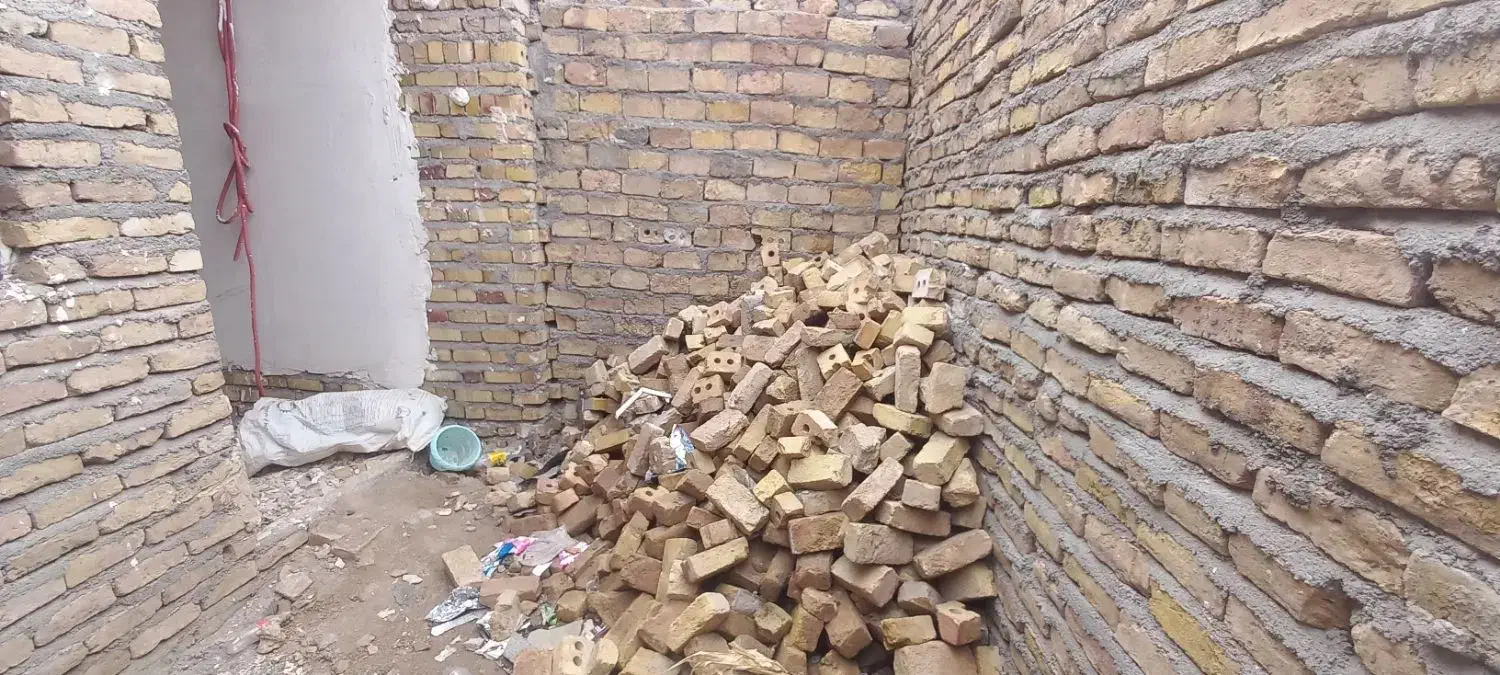 حواله آجر|مصالح و تجهیزات ساختمان|تایباد, |دیوار