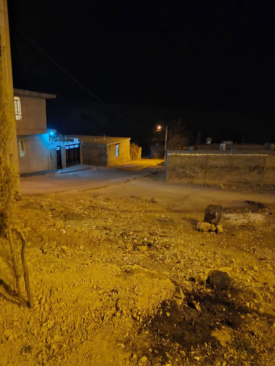 زمین مارگون|فروش زمین و ملک کلنگی|مارگون, |دیوار