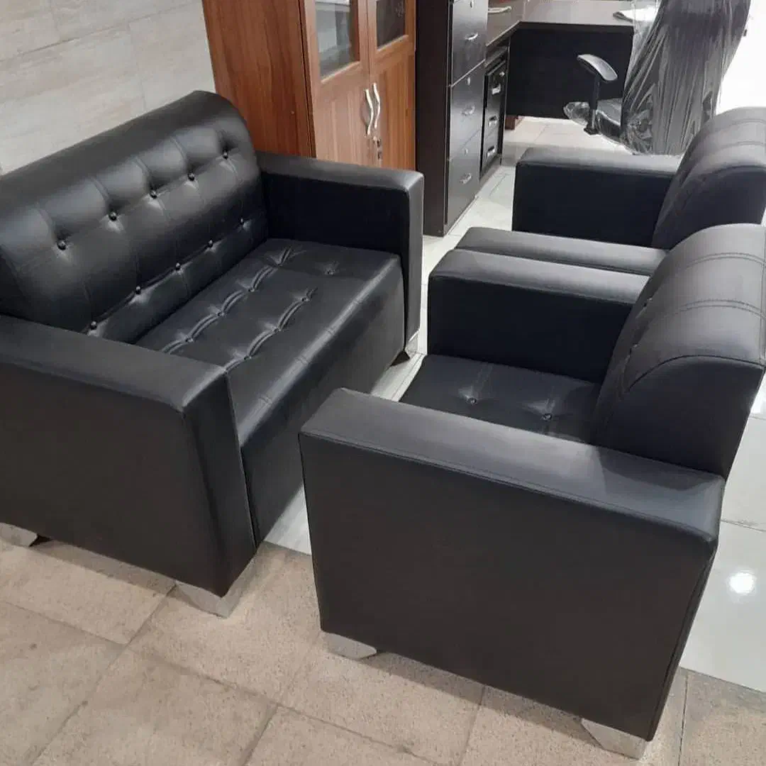 مبل اداری صندلی پارس|دفتر کار|کرج, اصفهانی‌ها|دیوار