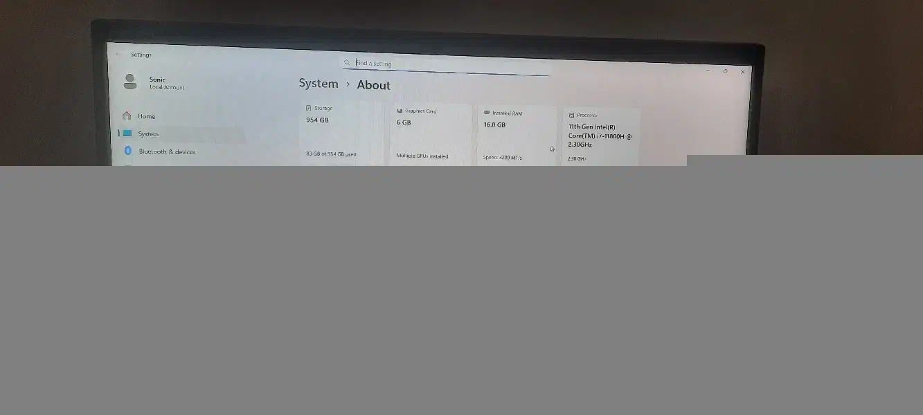 لب تاپ اومن 16|رایانه همراه|تهران, حر|دیوار