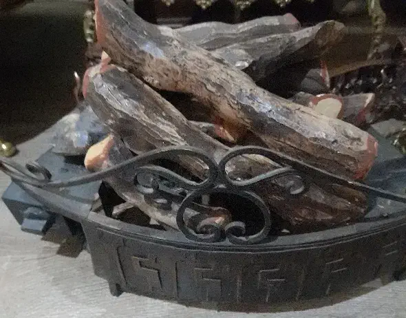 گارد و شومینه برنجی|بخاری، هیتر، شومینه|تهران, زیبادشت|دیوار