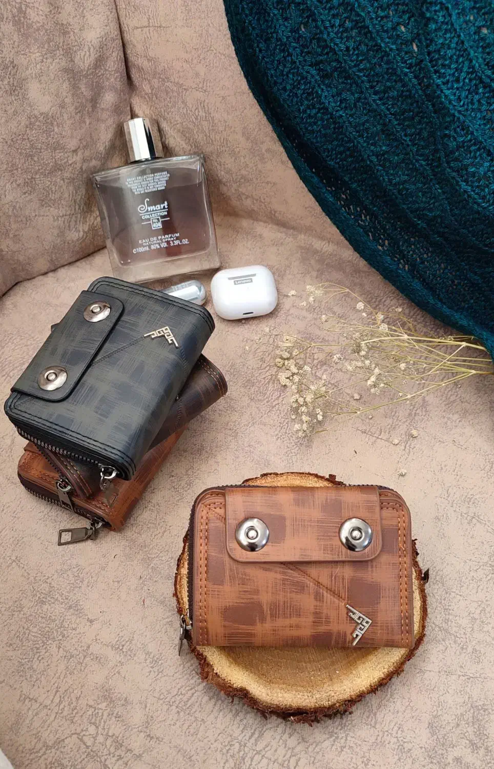 جاکارتی مردانه|کیف، کفش، کمربند|اصفهان, وحید|دیوار