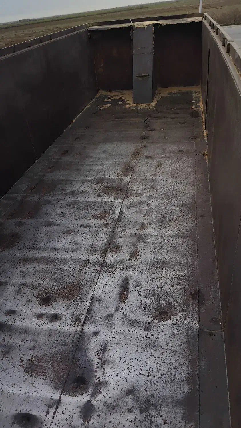 کمپرسی|خودرو سنگین|آق قلا, |دیوار