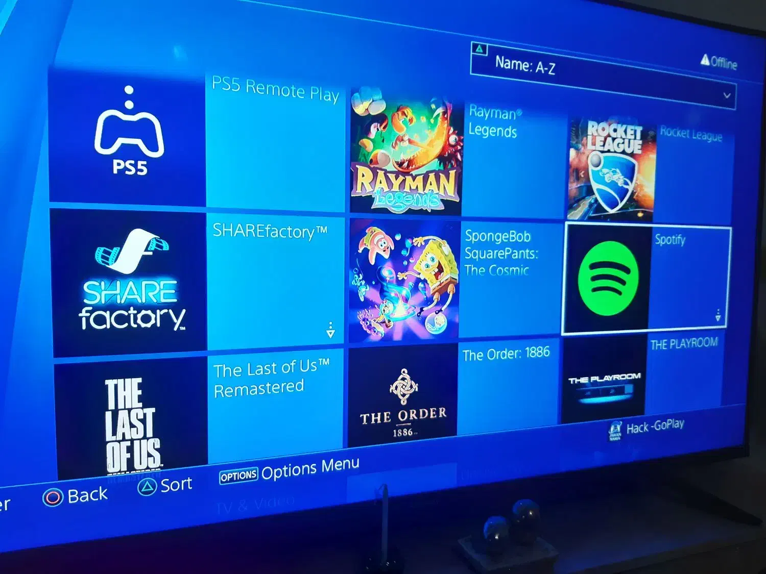 ps4 اجاره|کنسول، بازی ویدئویی و آنلاین|مشهد, شهرک لشکر (شهرک غرب)|دیوار