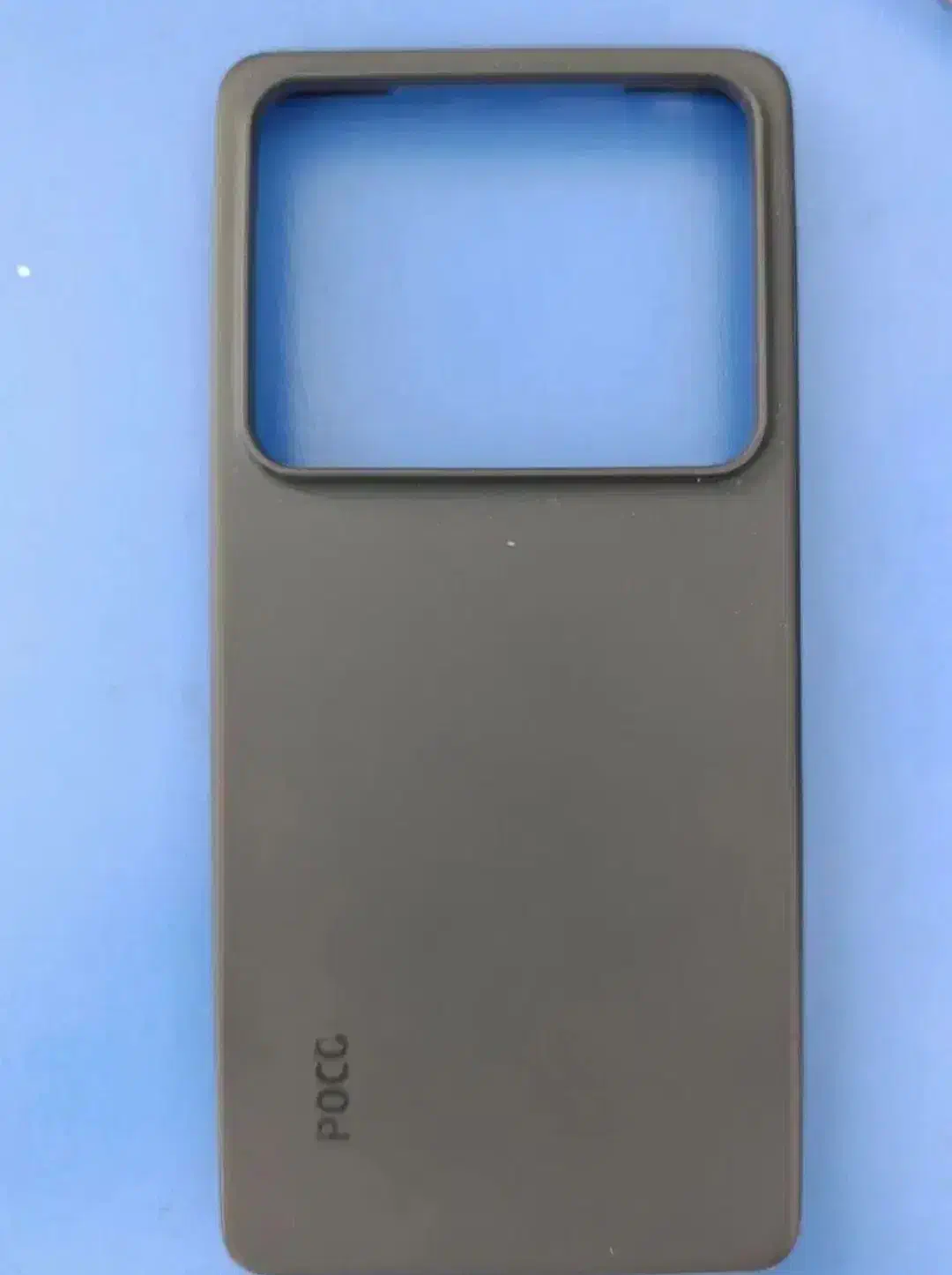 کاور سیلیکونی نوت 14 پرو|لوازم جانبی موبایل و تبلت|اندیمشک, |دیوار