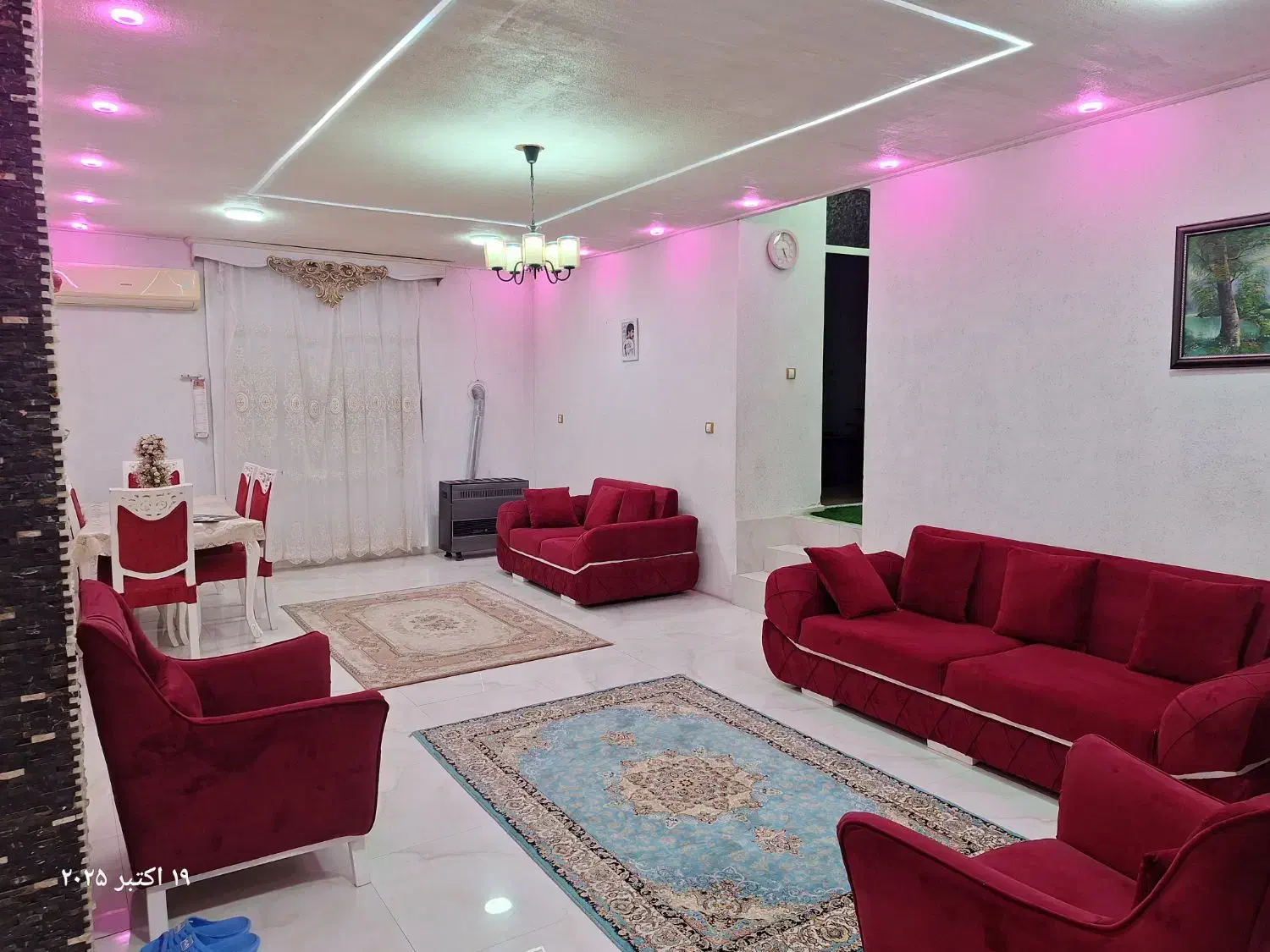 اجاره روزانه ویلا|اجارهٔ خانه و ویلا|بندر انزلی, لیچارگی حسن رود|دیوار