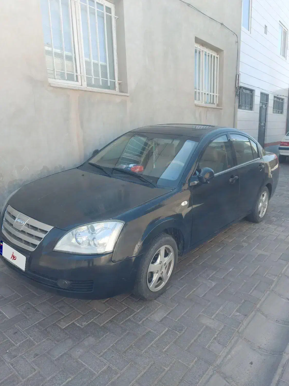 ام وی ام ۵۳۰|خودرو سواری و وانت|تربت جام, شهید مدرس|دیوار