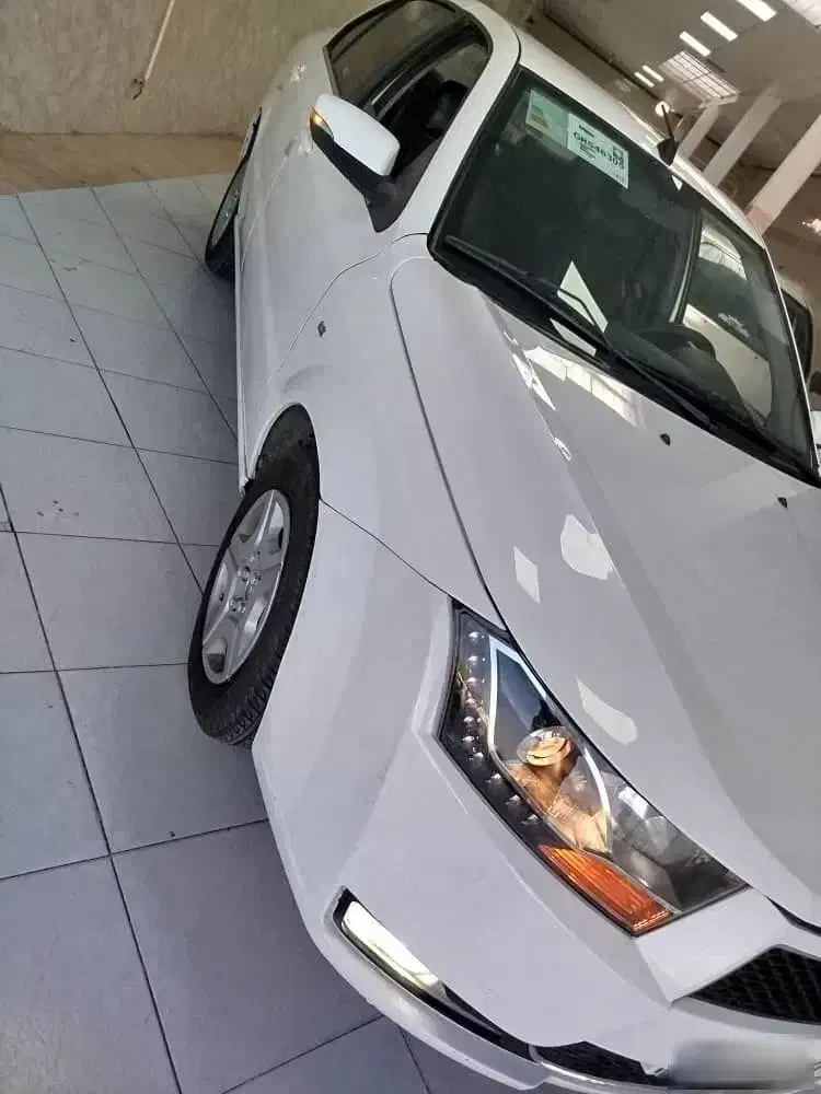 دنا تیپ ۲ مدل ۹۸ بی رنگ پلمپ|خودرو سواری و وانت|اندیشه, اندیشه فاز ۱|دیوار