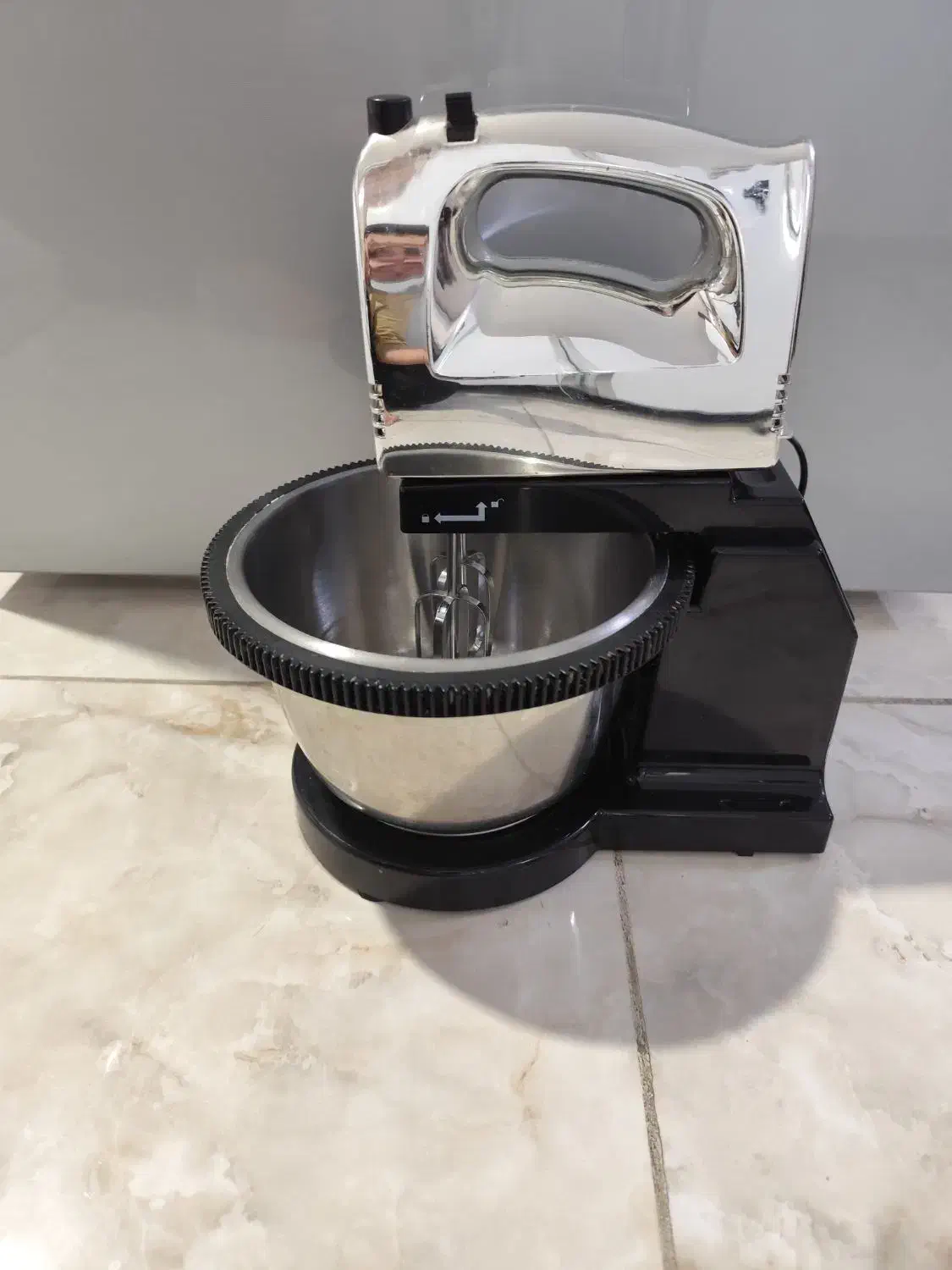 همزن|خردکن، آسیاب، غذاساز|اصفهان, همت‌آباد|دیوار