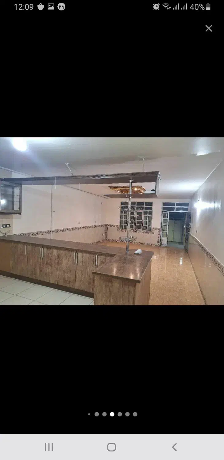 رهن کامل خونه|اجارهٔ خانه و ویلا|رباطکریم, انجم آباد|دیوار