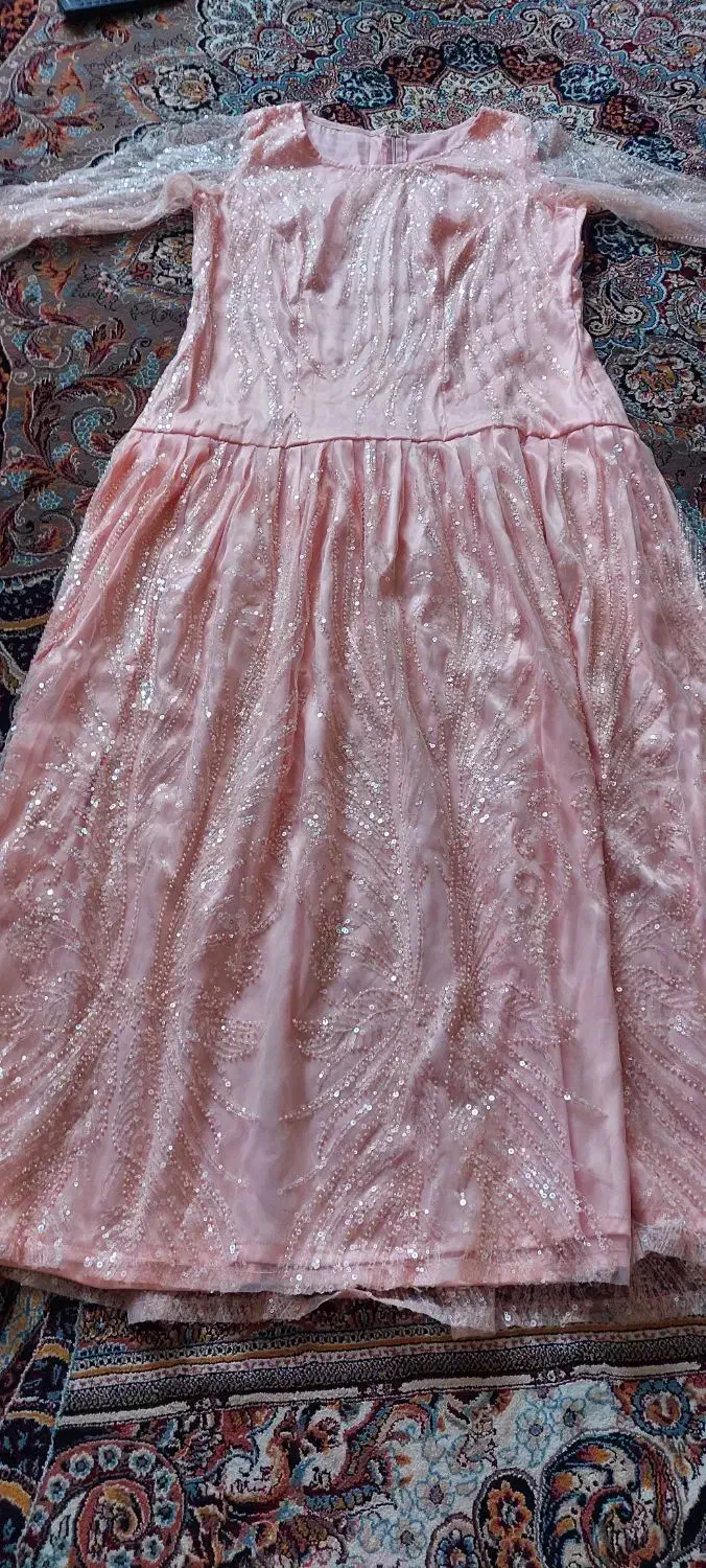 لباس کوردی|لباس|مهاباد (آذربایجان غربی), |دیوار