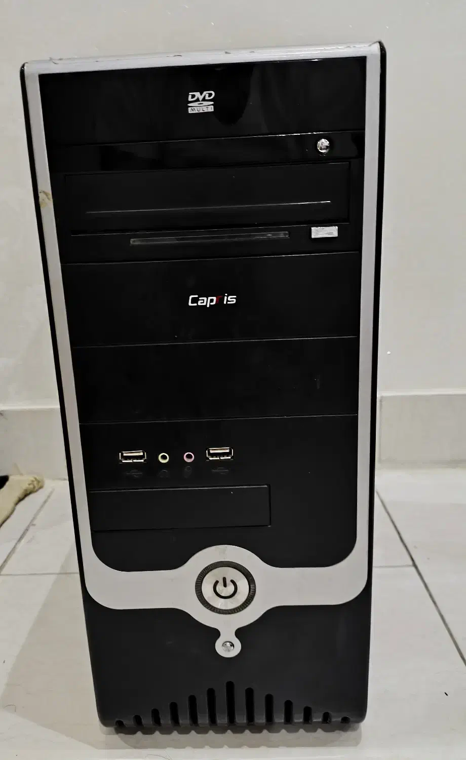 کامپیوتر|رایانه رومیزی|تهران, امیریه|دیوار