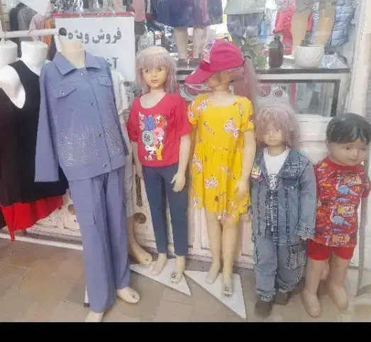 فروش تجهیزات مغازه|فروشگاه و مغازه|جهرم, |دیوار