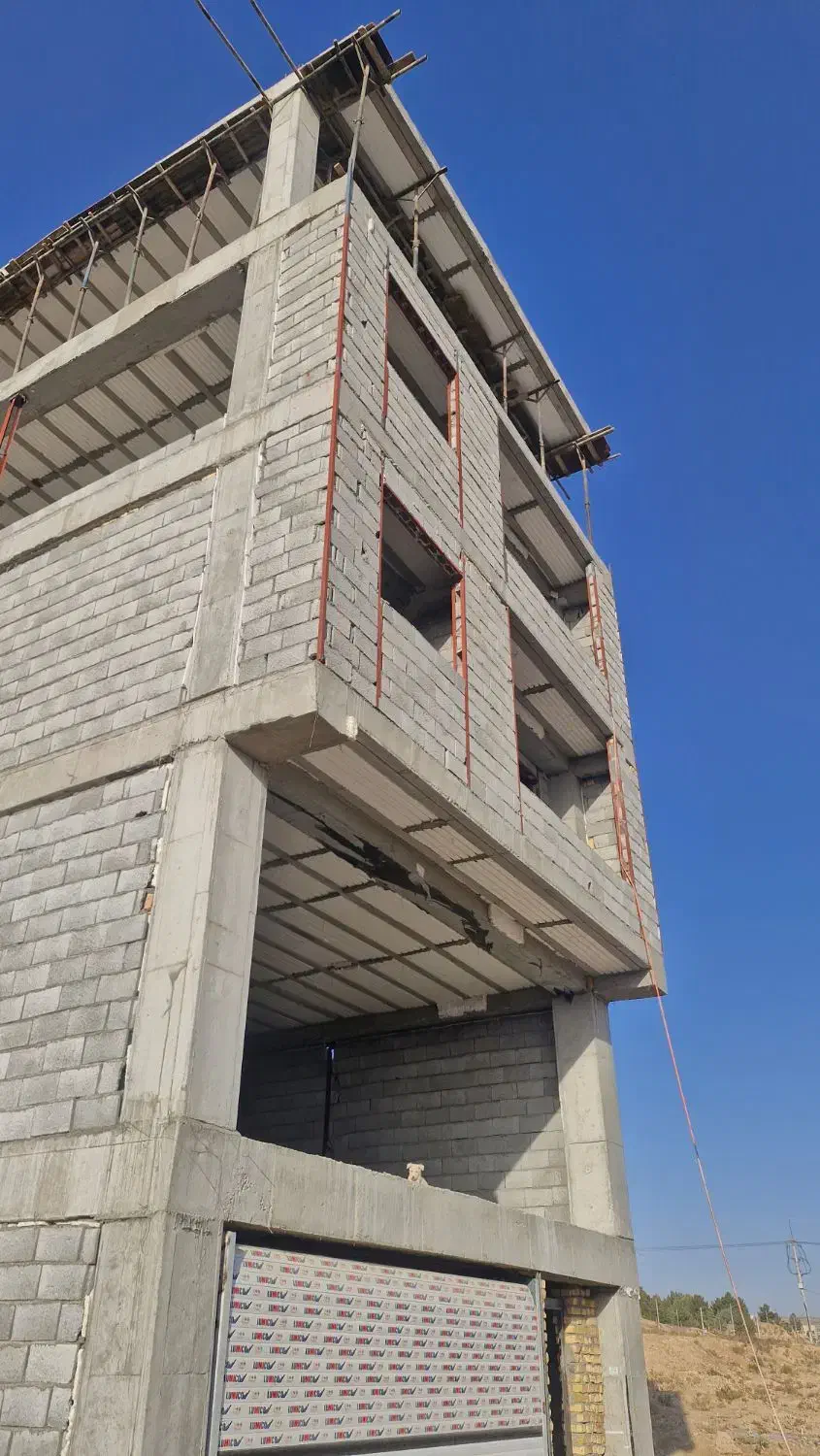 پیش فروش واحد ۹۰ متری ویلاشهر|فروش آپارتمان|بجنورد, |دیوار