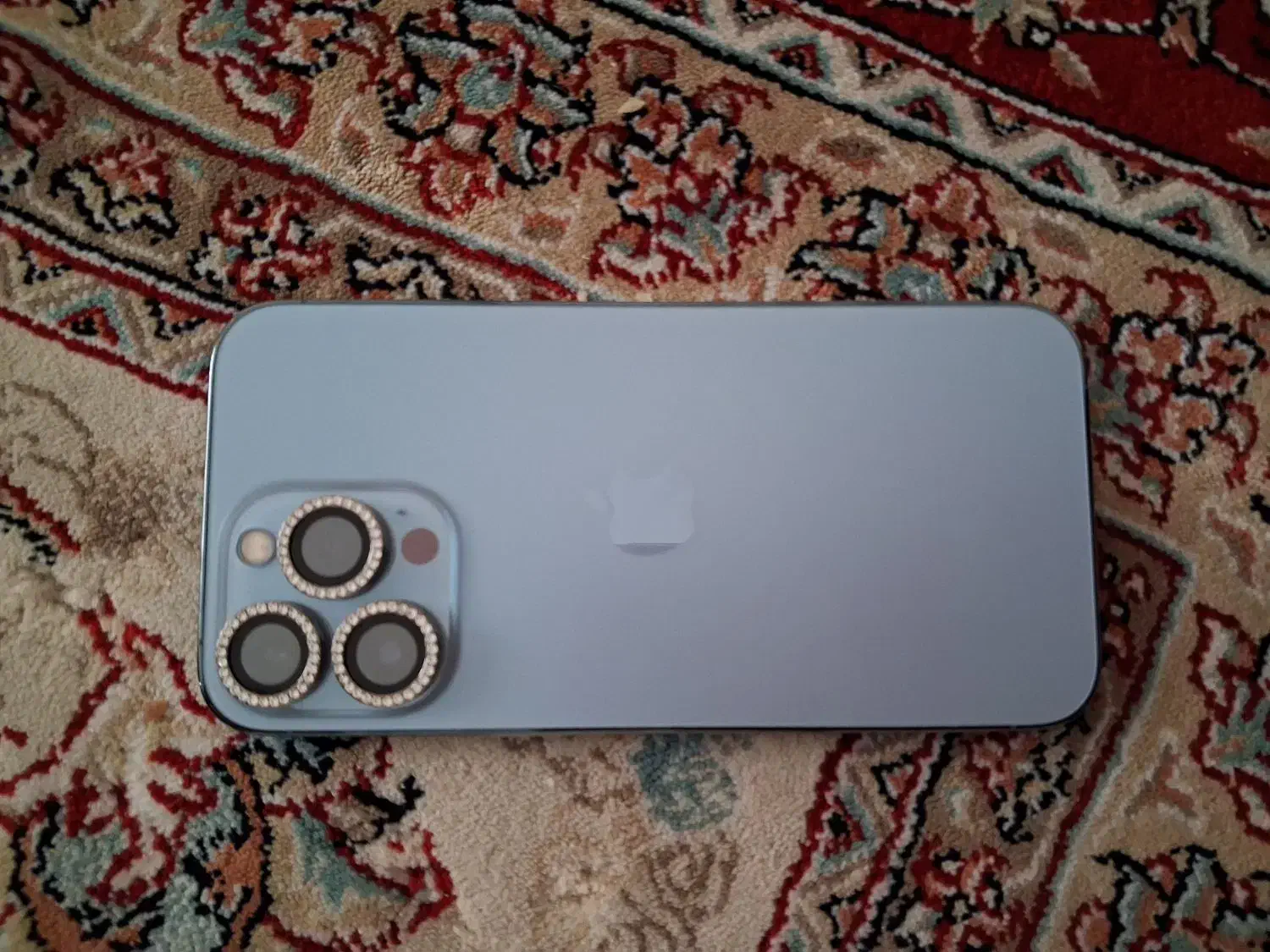 آیفون ۱۳ پرو نو|موبایل|قدس, شهرقدس|دیوار