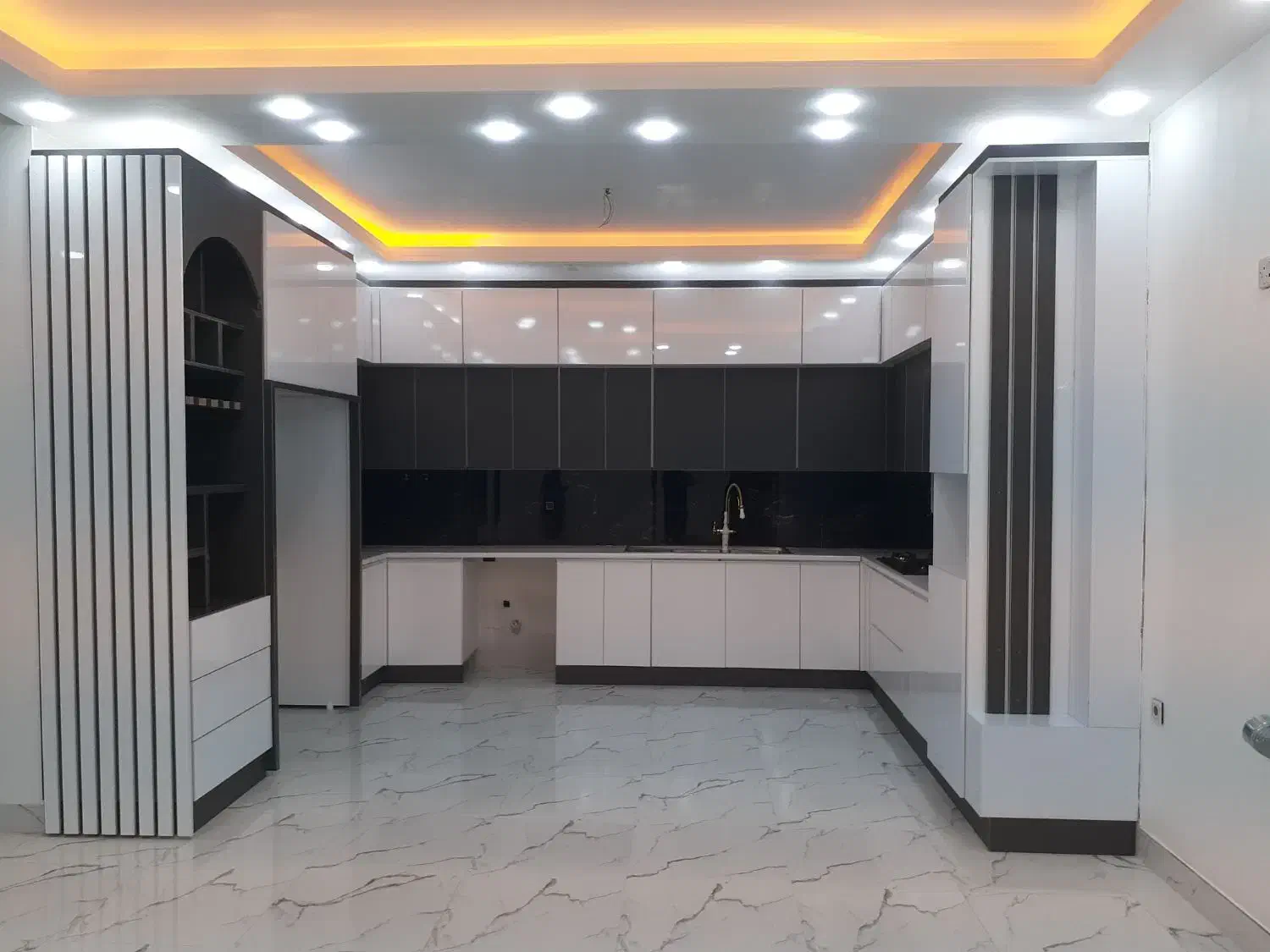 طراحی واجرای کابینت،کمد،درب اتاق وانواع دکوراسیون|خدمات پیشه و مهارت|اندیمشک, |دیوار