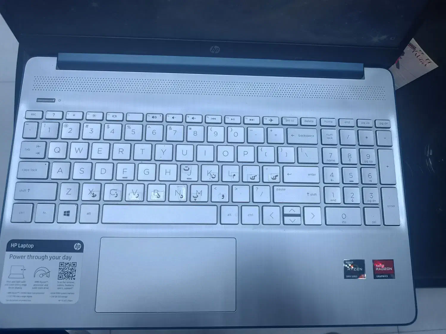 لاتاب|رایانه همراه|مشهد, گلشور|دیوار