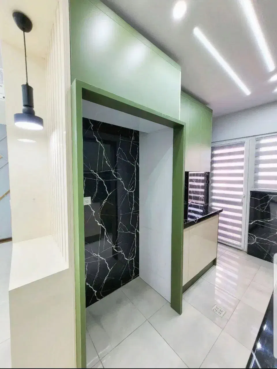 ۵۰ متر / پارکینگ اختصاصی / فول دیزاین|اجارهٔ آپارتمان|اندیشه, اندیشه فاز ۱|دیوار