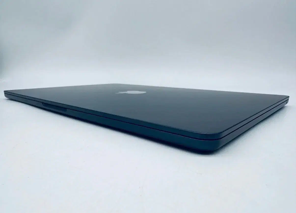 Macbook Air M3 مک‌بوک ایر ۱۵سرمه ای اینچ|رایانه همراه|تهران, ولنجک|دیوار