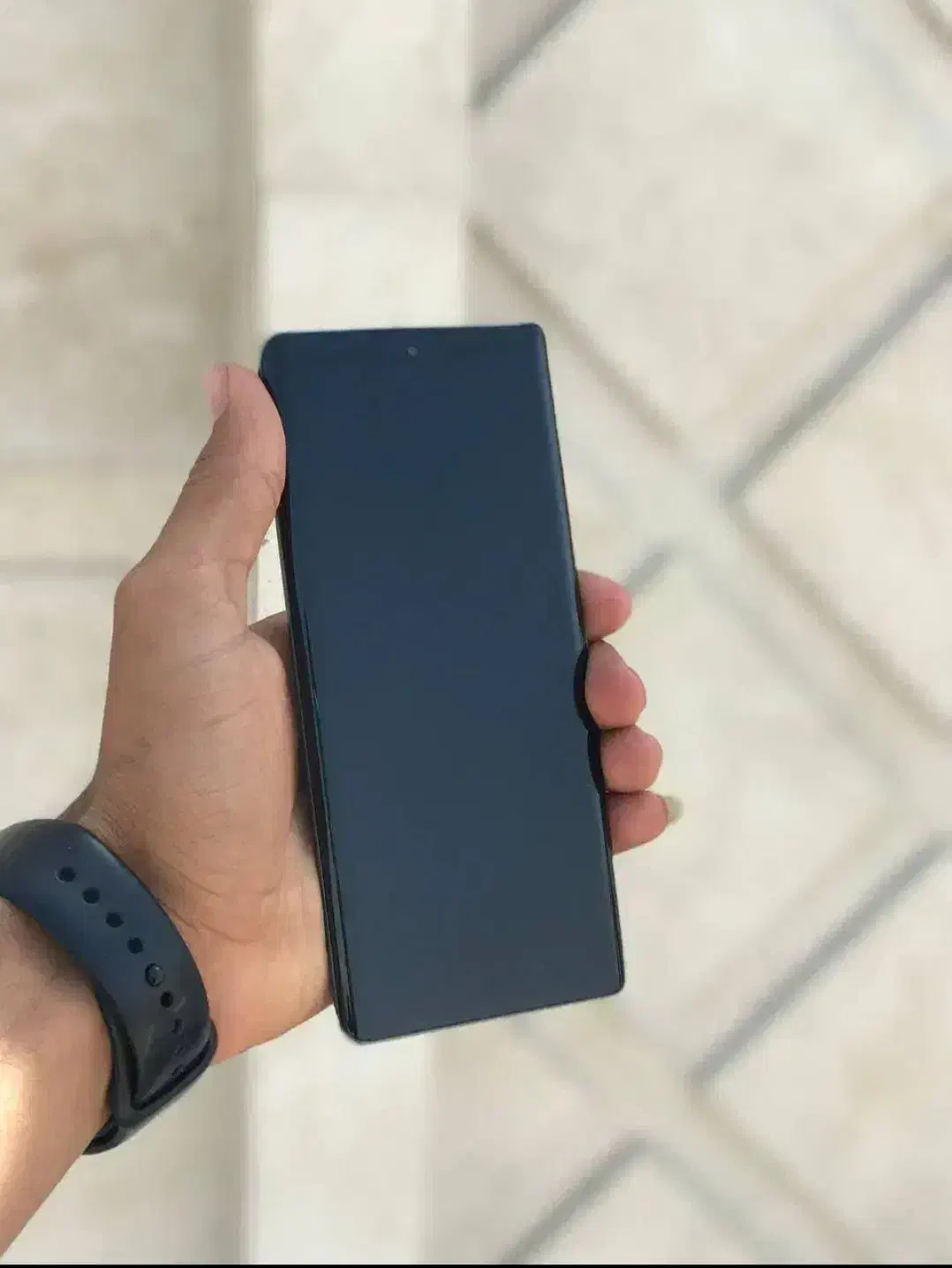 گوشی (آنر) هانر x9a 5g|موبایل|کرمانشاه, |دیوار