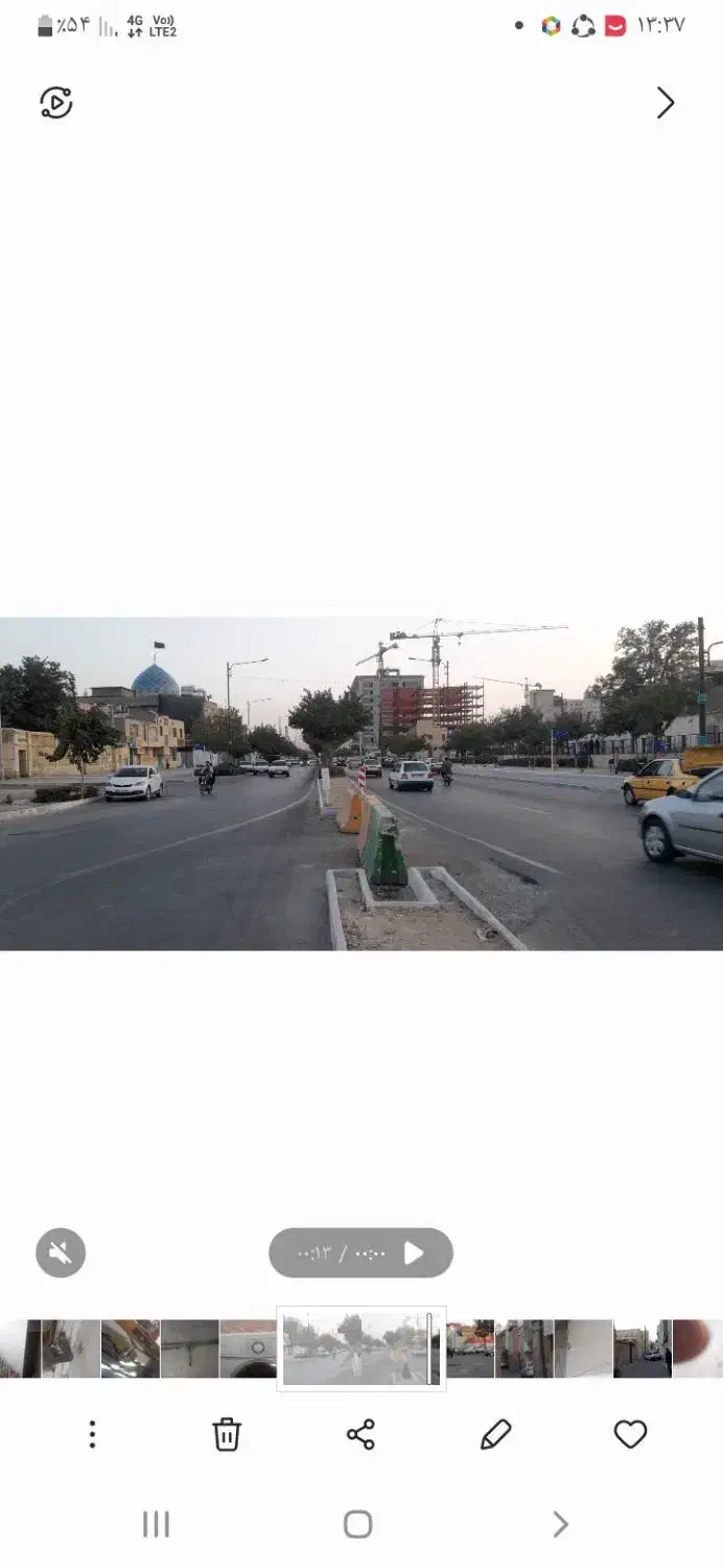 فروش خانه ویلایی ۲۱۰ متری۹ خوابه در نوغان|فروش خانه و ویلا|مشهد, نوغان|دیوار