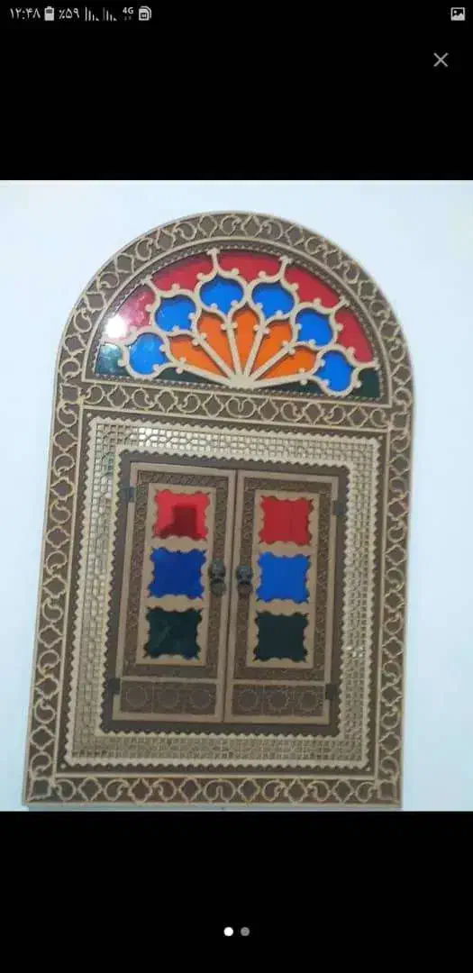 لوازم خانگی نو|جاکفشی، کمد، دراور|تربتحیدریه, آغوی|دیوار