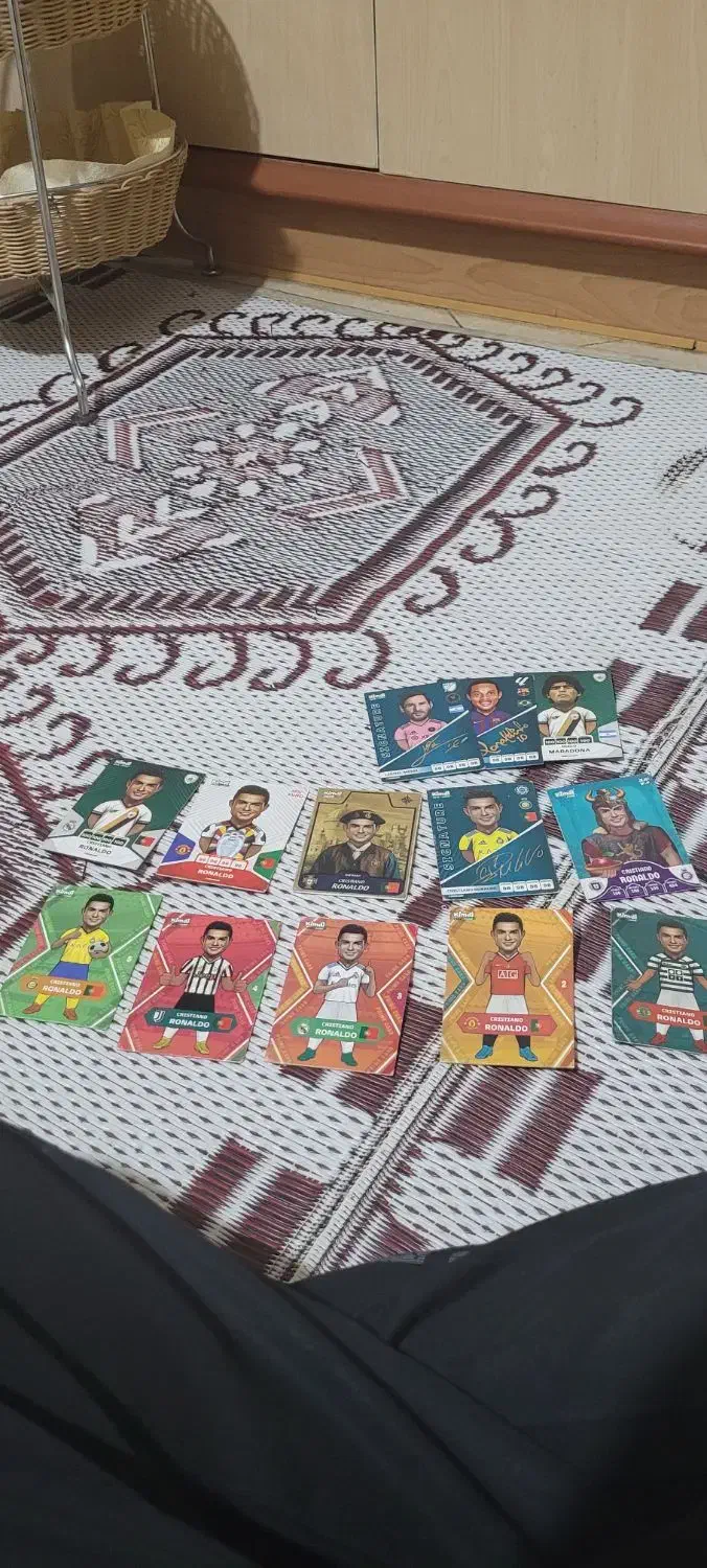 هرچی بخوای ۱۰۰ تومان هرچی|اسباببازی|شهرکرد, |دیوار