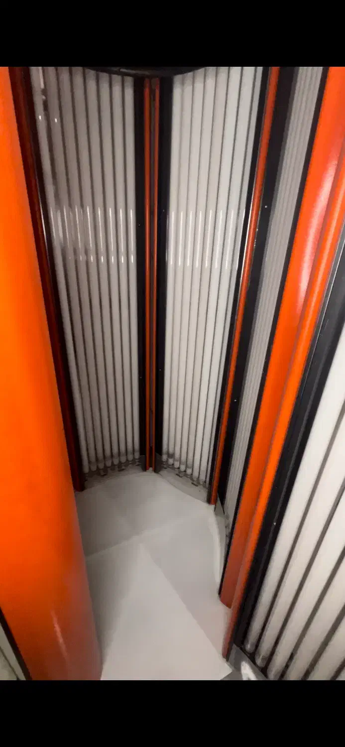 دستگاه سولار|آرایشگاه و سالن‌های زیبایی|تهران, صد دستگاه|دیوار