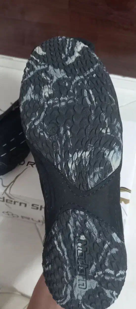 کفش کشتی  RUDIS در حد نو|کیف، کفش، کمربند|ری, دولت‌آباد|دیوار