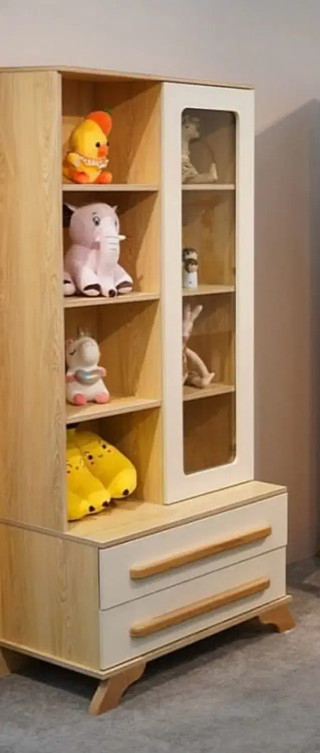 سرویس خواب نوزاد|تخت و سرویس خواب|همدان, |دیوار